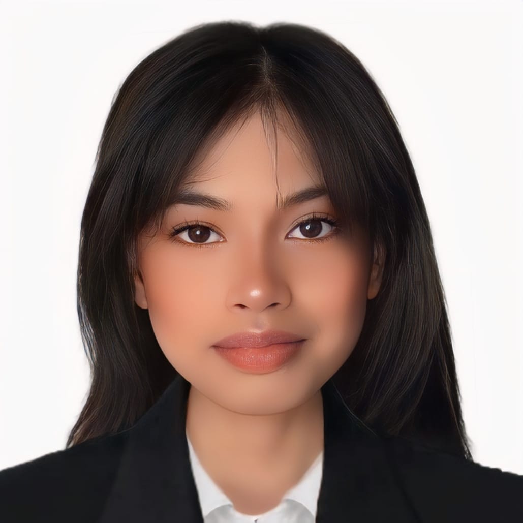 ma'am Steph
